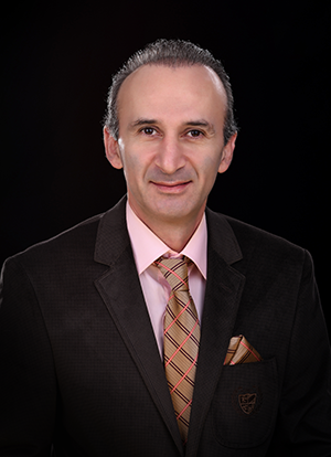 Shahab-Doraj